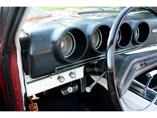 1969 Ford Torino (CC-935907) for sale in Lakeland, Florida