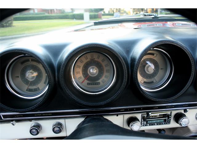 1969 Ford Torino (CC-935907) for sale in Lakeland, Florida