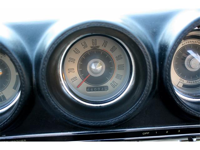 1969 Ford Torino (CC-935907) for sale in Lakeland, Florida