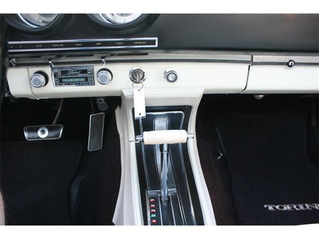 1969 Ford Torino (CC-935907) for sale in Lakeland, Florida