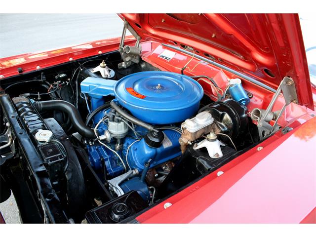 1969 Ford Torino (CC-935907) for sale in Lakeland, Florida