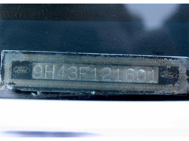 1969 Ford Torino (CC-935907) for sale in Lakeland, Florida