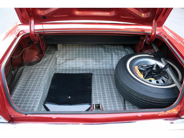 1969 Ford Torino (CC-935907) for sale in Lakeland, Florida