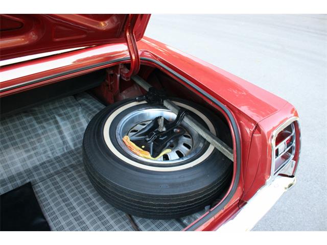 1969 Ford Torino (CC-935907) for sale in Lakeland, Florida