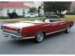 1969 Ford Torino (CC-935907) for sale in Lakeland, Florida