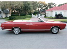 1969 Ford Torino (CC-935907) for sale in Lakeland, Florida