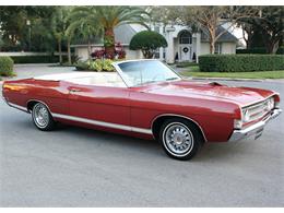 1969 Ford Torino (CC-935907) for sale in Lakeland, Florida