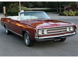 1969 Ford Torino (CC-935907) for sale in Lakeland, Florida