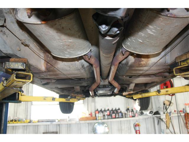 1969 Ford Torino (CC-935907) for sale in Lakeland, Florida