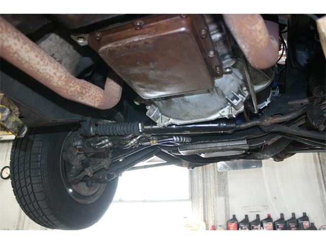 1969 Ford Torino (CC-935907) for sale in Lakeland, Florida