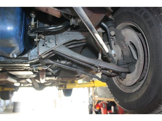 1969 Ford Torino (CC-935907) for sale in Lakeland, Florida