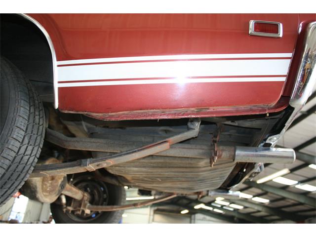 1969 Ford Torino (CC-935907) for sale in Lakeland, Florida