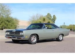 1969 Plymouth Road Runner (CC-935939) for sale in Scottsdale, Arizona