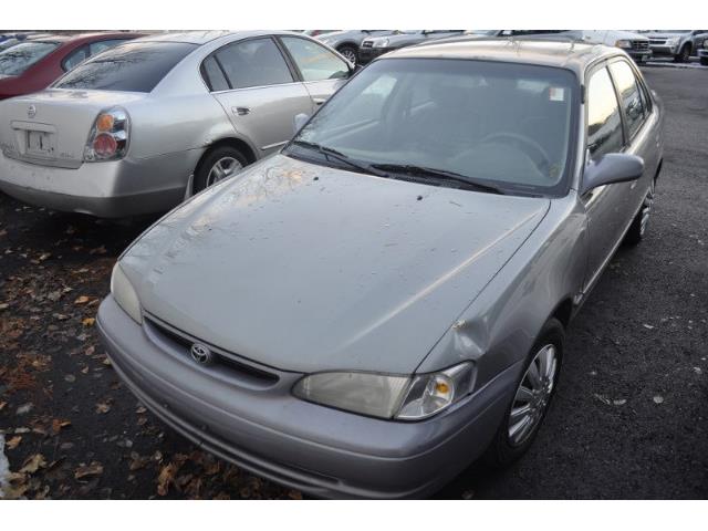 1998 Toyota Corolla (CC-935948) for sale in Milford, New Hampshire