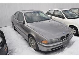 1999 BMW 5 Series (CC-935949) for sale in Milford, New Hampshire