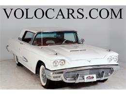 1959 Ford Thunderbird (CC-935960) for sale in Volo, Illinois