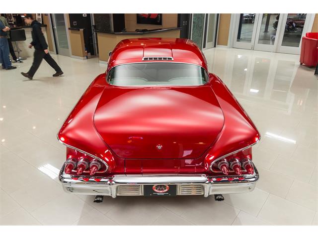 1958 Chevrolet Impala For Sale | ClassicCars.com | CC-935967