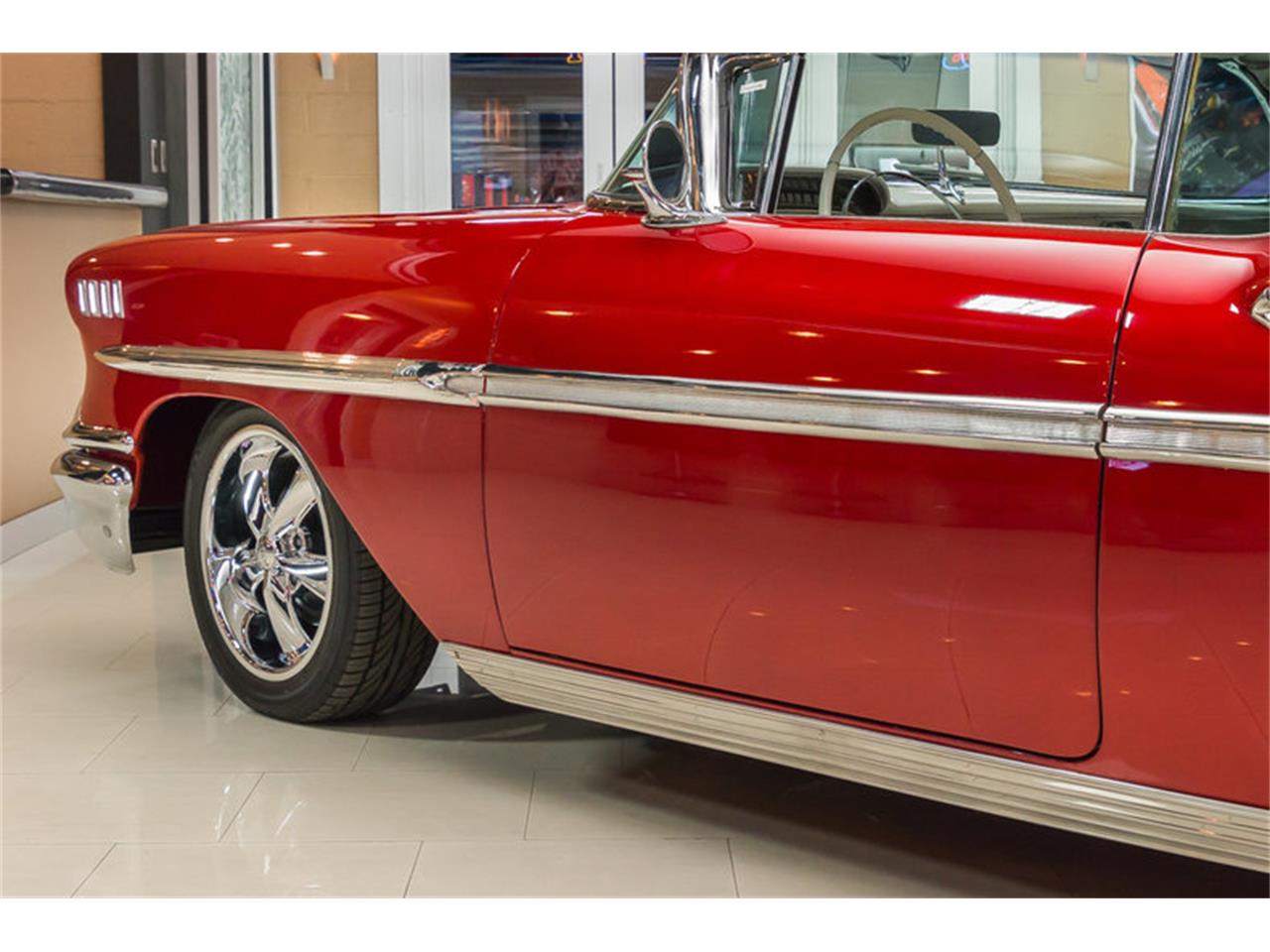 1958 Chevrolet Impala For Sale | ClassicCars.com | CC-935967