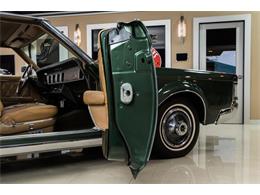 1969 Lincoln Continental Mark III (CC-935974) for sale in Plymouth, Michigan