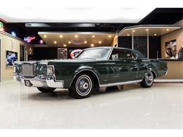 1969 Lincoln Continental Mark III (CC-935974) for sale in Plymouth, Michigan