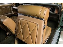 1969 Lincoln Continental Mark III (CC-935974) for sale in Plymouth, Michigan