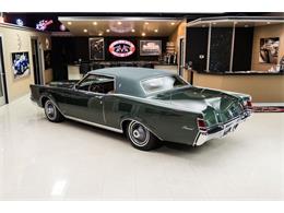 1969 Lincoln Continental Mark III (CC-935974) for sale in Plymouth, Michigan