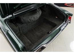 1969 Lincoln Continental Mark III (CC-935974) for sale in Plymouth, Michigan