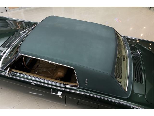 1969 Lincoln Continental Mark III (CC-935974) for sale in Plymouth, Michigan