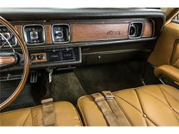 1969 Lincoln Continental Mark III (CC-935974) for sale in Plymouth, Michigan