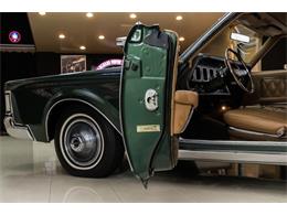 1969 Lincoln Continental Mark III (CC-935974) for sale in Plymouth, Michigan
