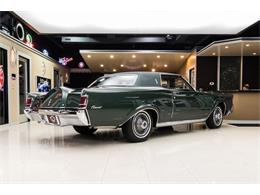 1969 Lincoln Continental Mark III (CC-935974) for sale in Plymouth, Michigan