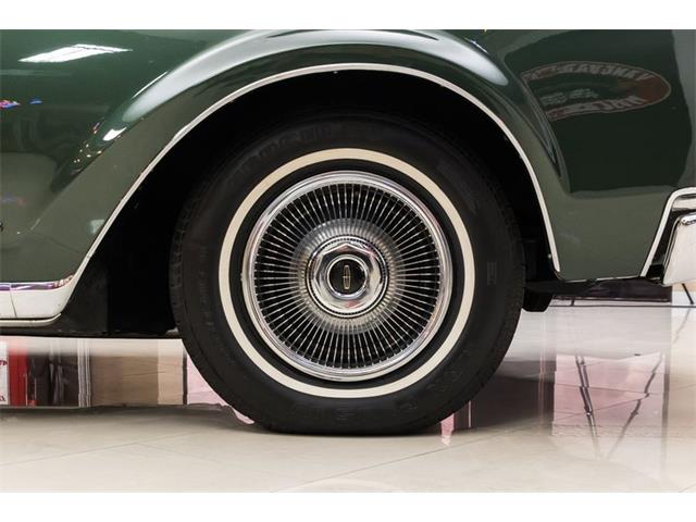 1969 Lincoln Continental Mark III (CC-935974) for sale in Plymouth, Michigan