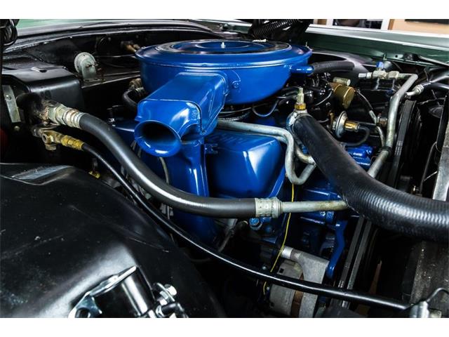 1969 Lincoln Continental Mark III (CC-935974) for sale in Plymouth, Michigan