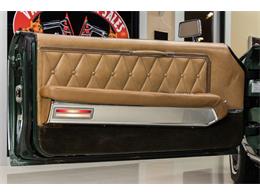 1969 Lincoln Continental Mark III (CC-935974) for sale in Plymouth, Michigan