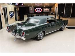 1969 Lincoln Continental Mark III (CC-935974) for sale in Plymouth, Michigan