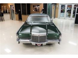 1969 Lincoln Continental Mark III (CC-935974) for sale in Plymouth, Michigan