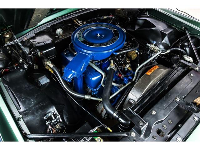 1969 Lincoln Continental Mark III (CC-935974) for sale in Plymouth, Michigan