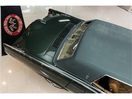 1969 Lincoln Continental Mark III (CC-935974) for sale in Plymouth, Michigan