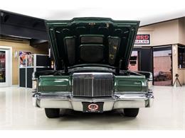 1969 Lincoln Continental Mark III (CC-935974) for sale in Plymouth, Michigan