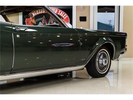 1969 Lincoln Continental Mark III (CC-935974) for sale in Plymouth, Michigan