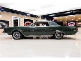 1969 Lincoln Continental Mark III (CC-935974) for sale in Plymouth, Michigan