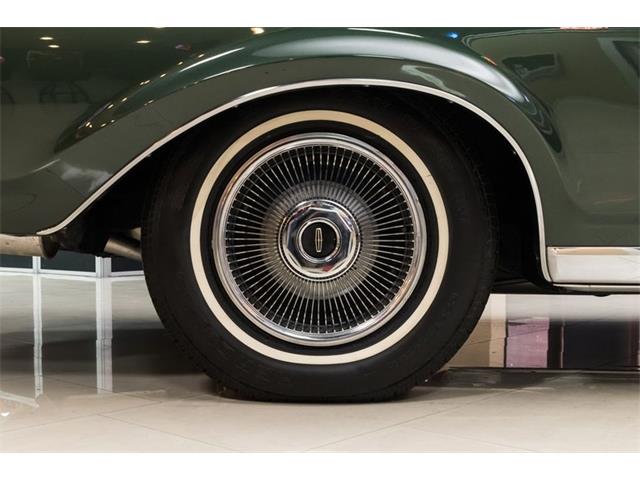 1969 Lincoln Continental Mark III (CC-935974) for sale in Plymouth, Michigan