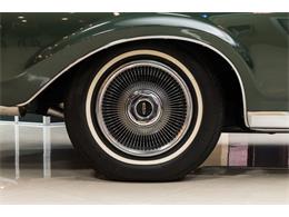 1969 Lincoln Continental Mark III (CC-935974) for sale in Plymouth, Michigan
