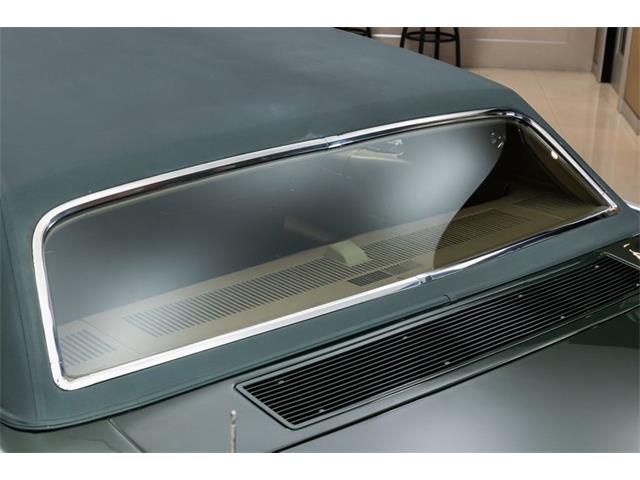 1969 Lincoln Continental Mark III (CC-935974) for sale in Plymouth, Michigan