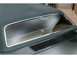 1969 Lincoln Continental Mark III (CC-935974) for sale in Plymouth, Michigan