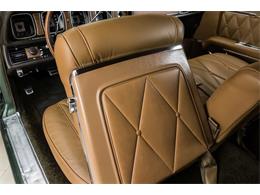 1969 Lincoln Continental Mark III (CC-935974) for sale in Plymouth, Michigan
