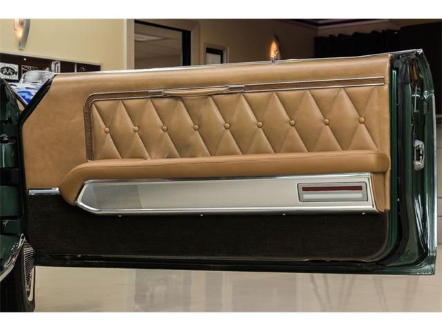 1969 Lincoln Continental Mark III (CC-935974) for sale in Plymouth, Michigan