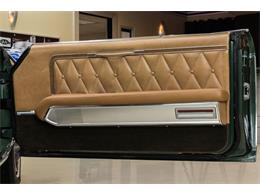 1969 Lincoln Continental Mark III (CC-935974) for sale in Plymouth, Michigan