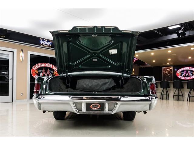 1969 Lincoln Continental Mark III (CC-935974) for sale in Plymouth, Michigan