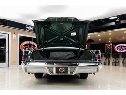 1969 Lincoln Continental Mark III (CC-935974) for sale in Plymouth, Michigan